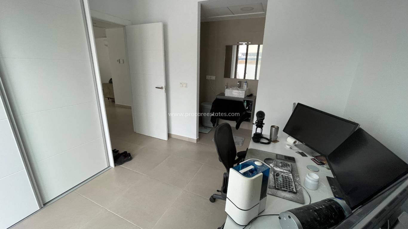 Revente - Villa - Benijofar