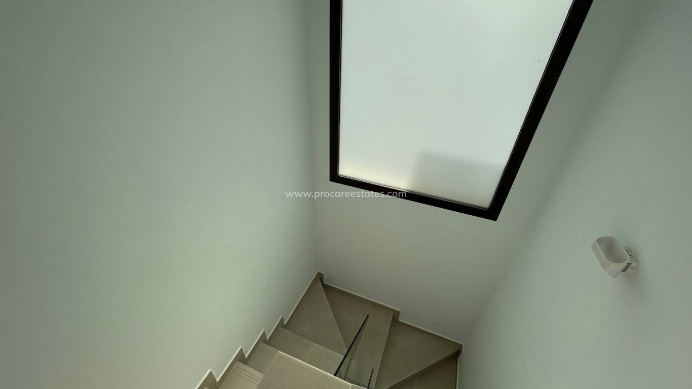 Revente - Villa - Benijofar