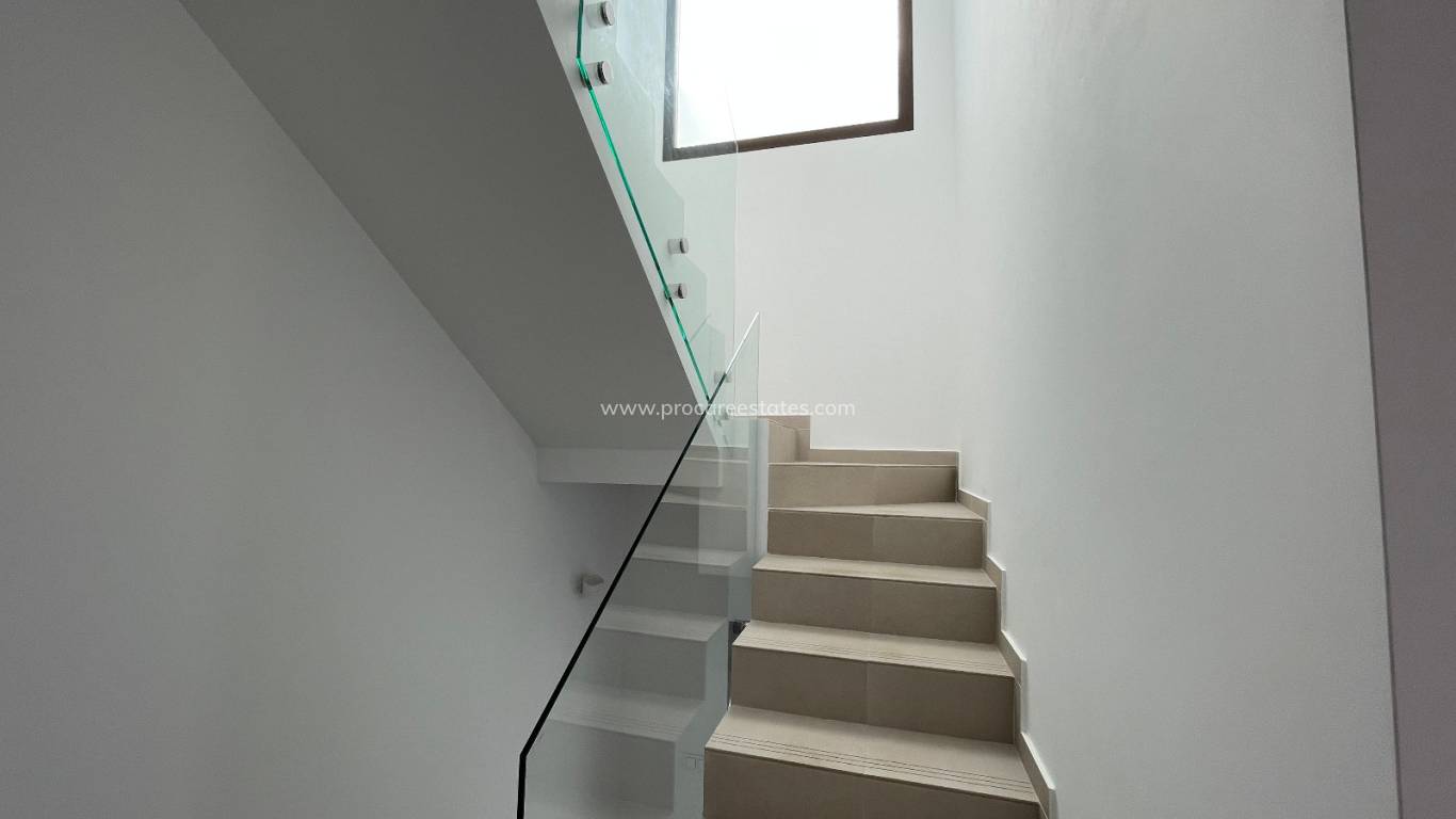 Revente - Villa - Benijofar