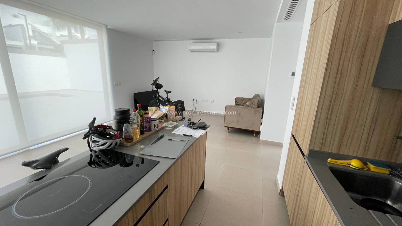 Revente - Villa - Benijofar