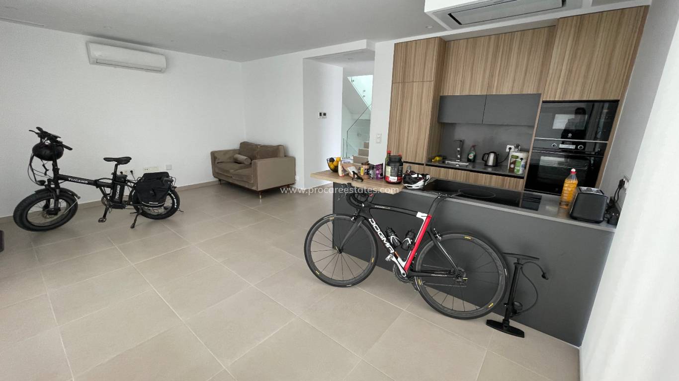 Revente - Villa - Benijofar