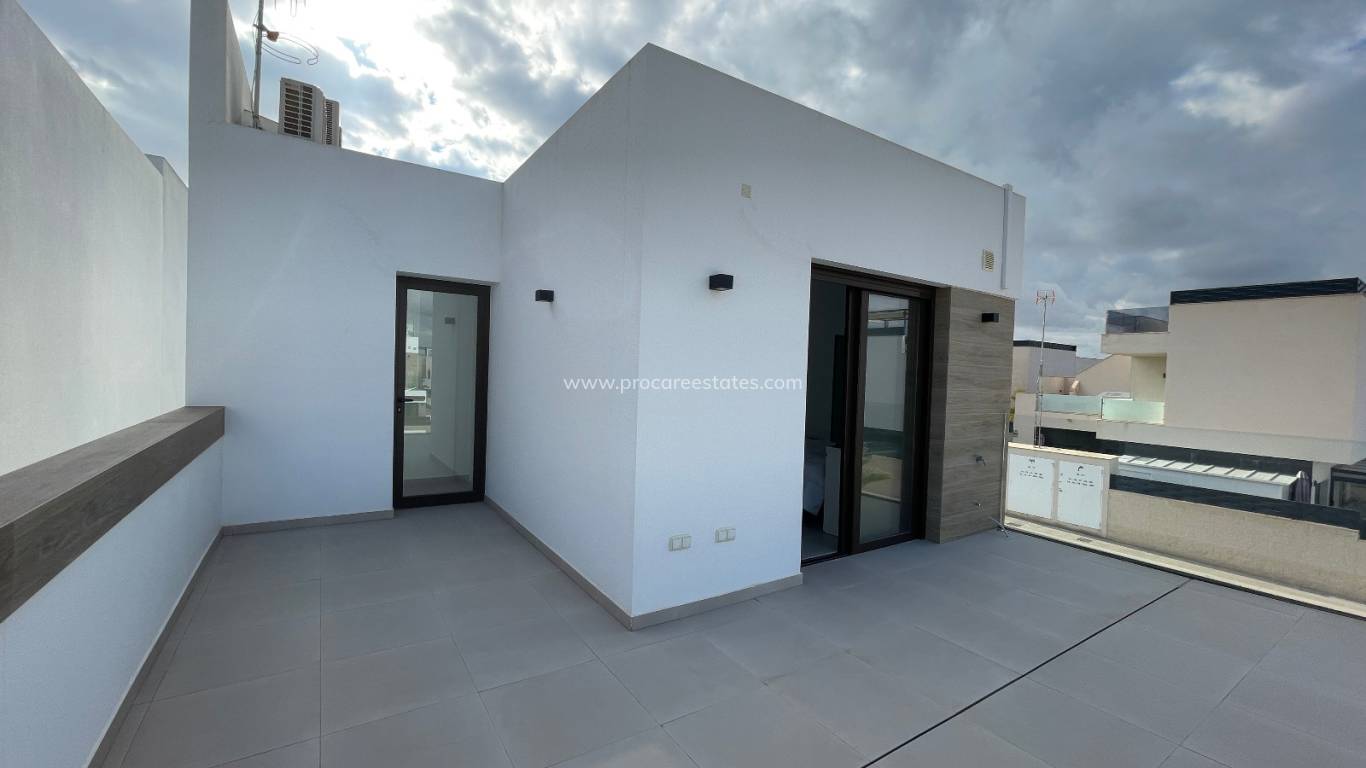 Revente - Villa - Benijofar