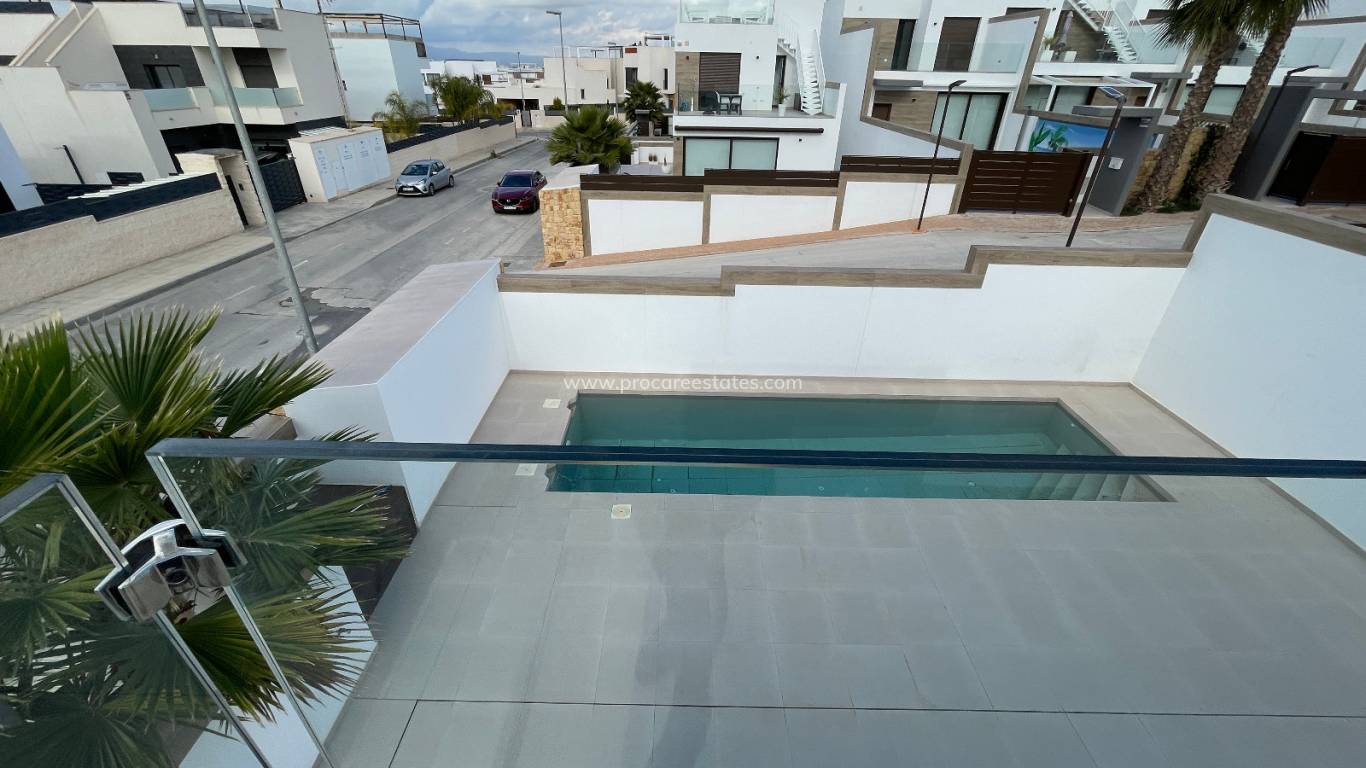 Revente - Villa - Benijofar