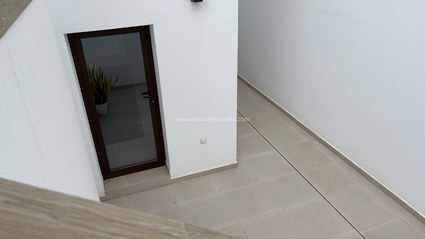 Revente - Villa - Benijofar