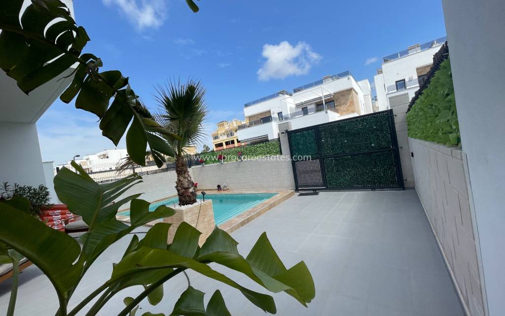 Revente - Villa - Benijofar