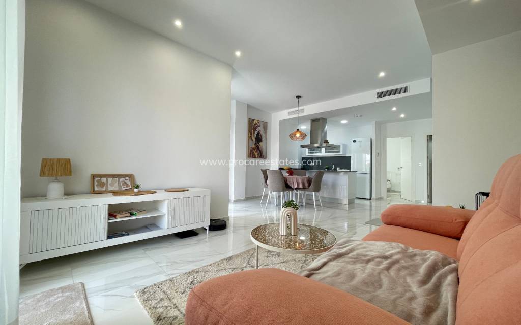 Revente - Villa - Benijofar