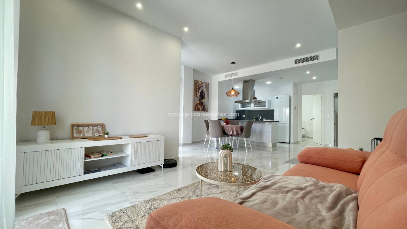 Revente - Villa - Benijofar