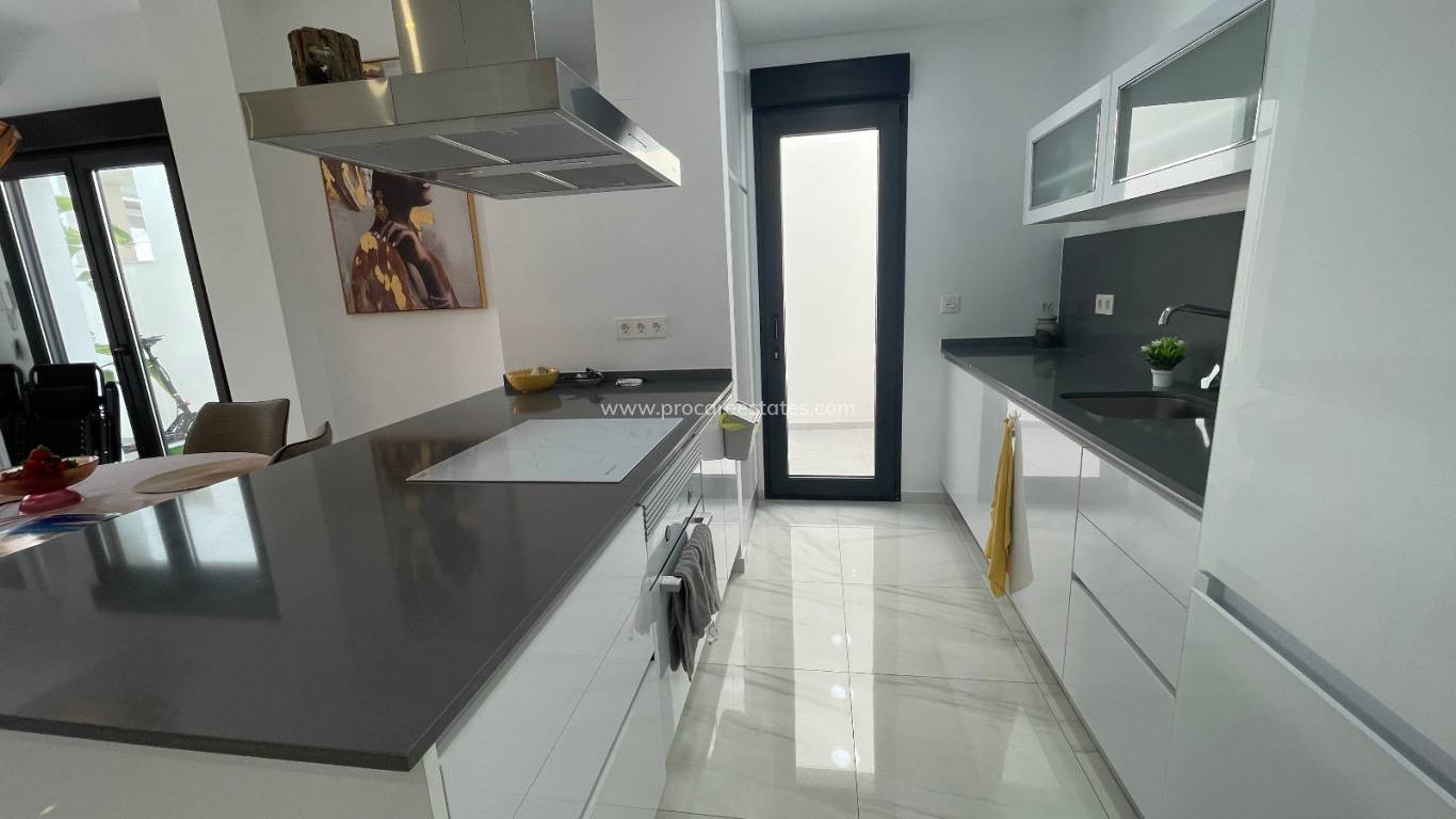 Revente - Villa - Benijofar