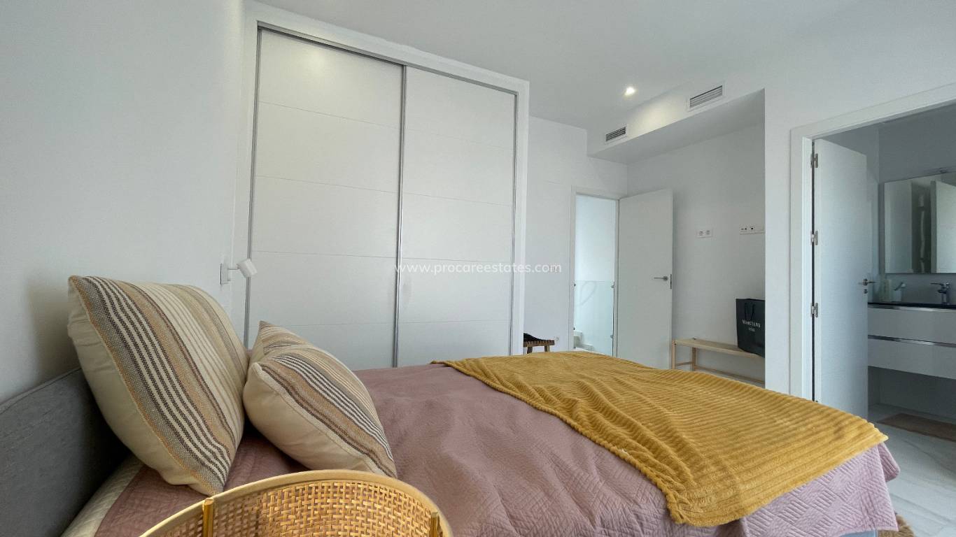 Revente - Villa - Benijofar