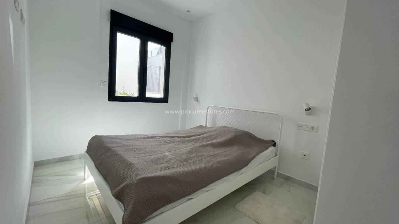 Revente - Villa - Benijofar