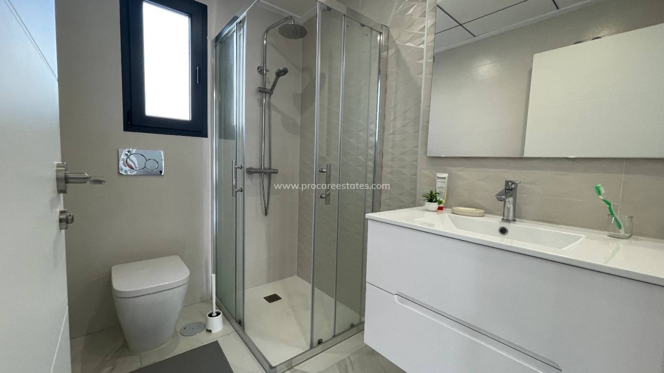 Revente - Villa - Benijofar