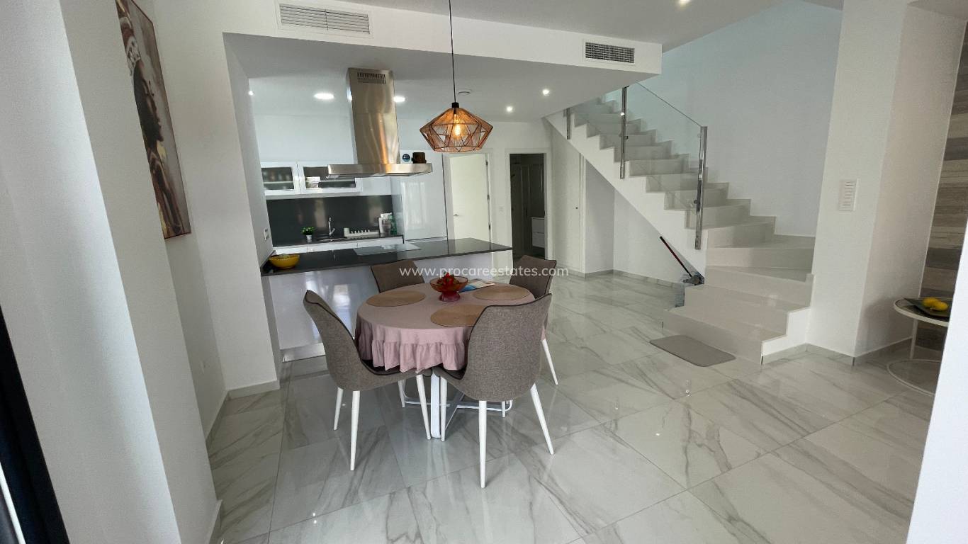 Revente - Villa - Benijofar