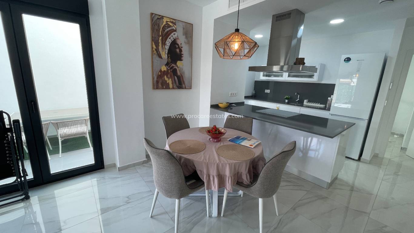 Revente - Villa - Benijofar