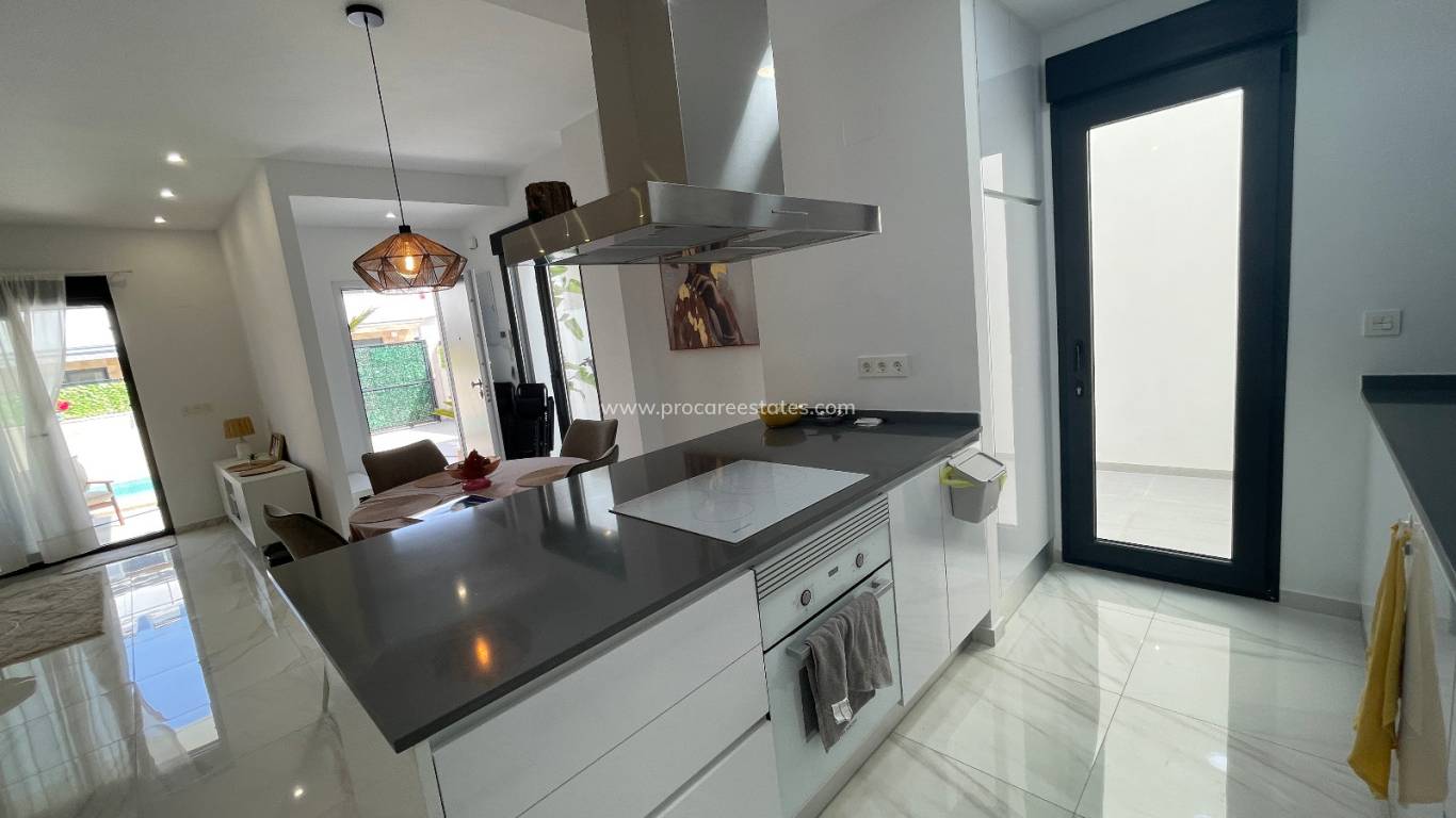 Revente - Villa - Benijofar