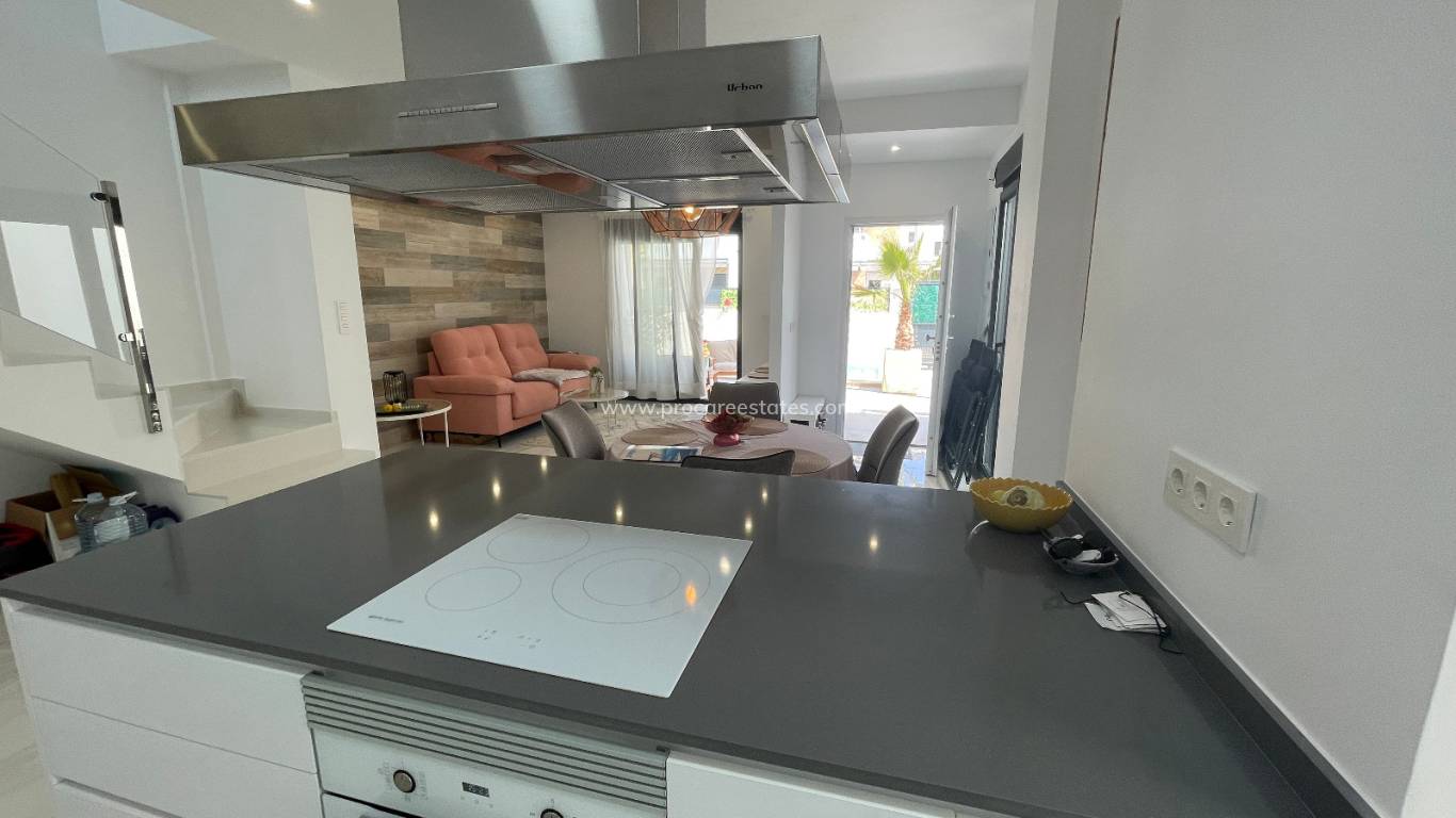 Revente - Villa - Benijofar