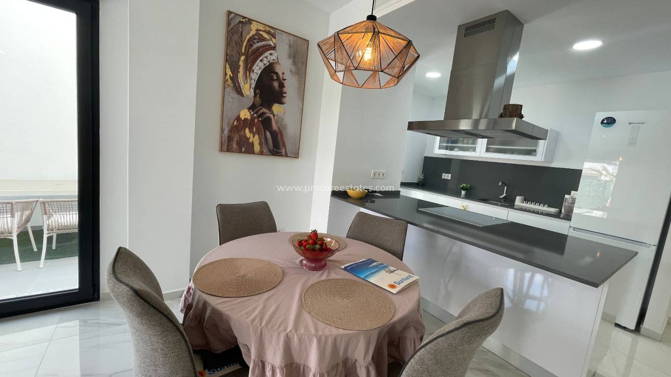 Revente - Villa - Benijofar