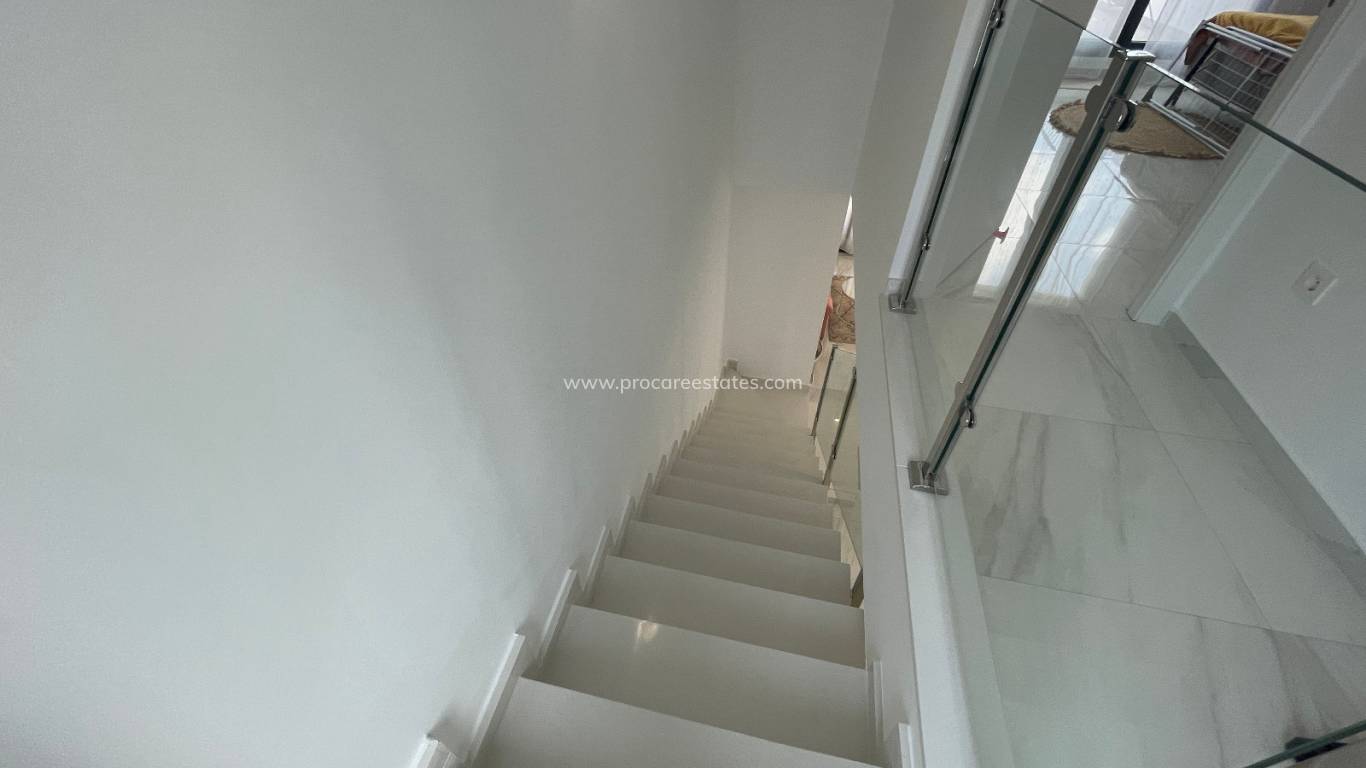 Revente - Villa - Benijofar