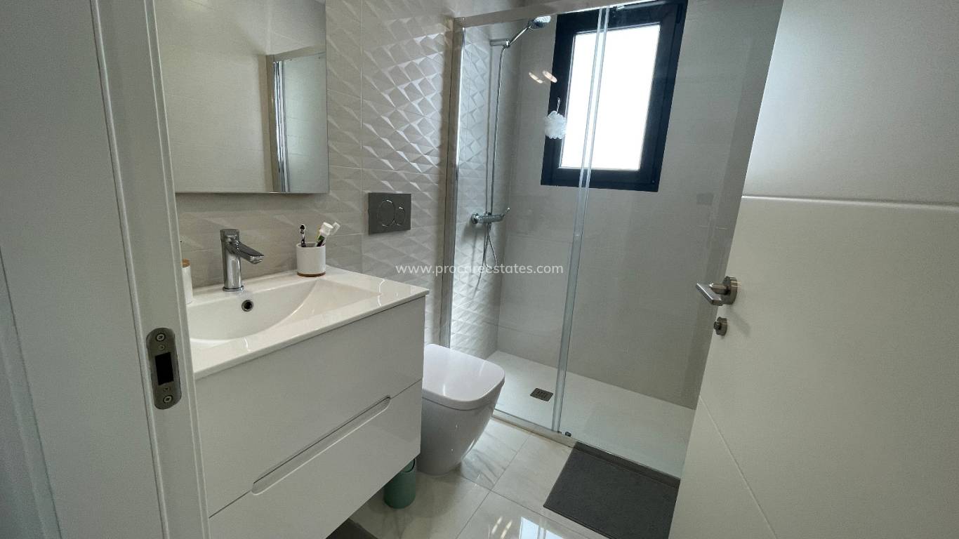 Revente - Villa - Benijofar