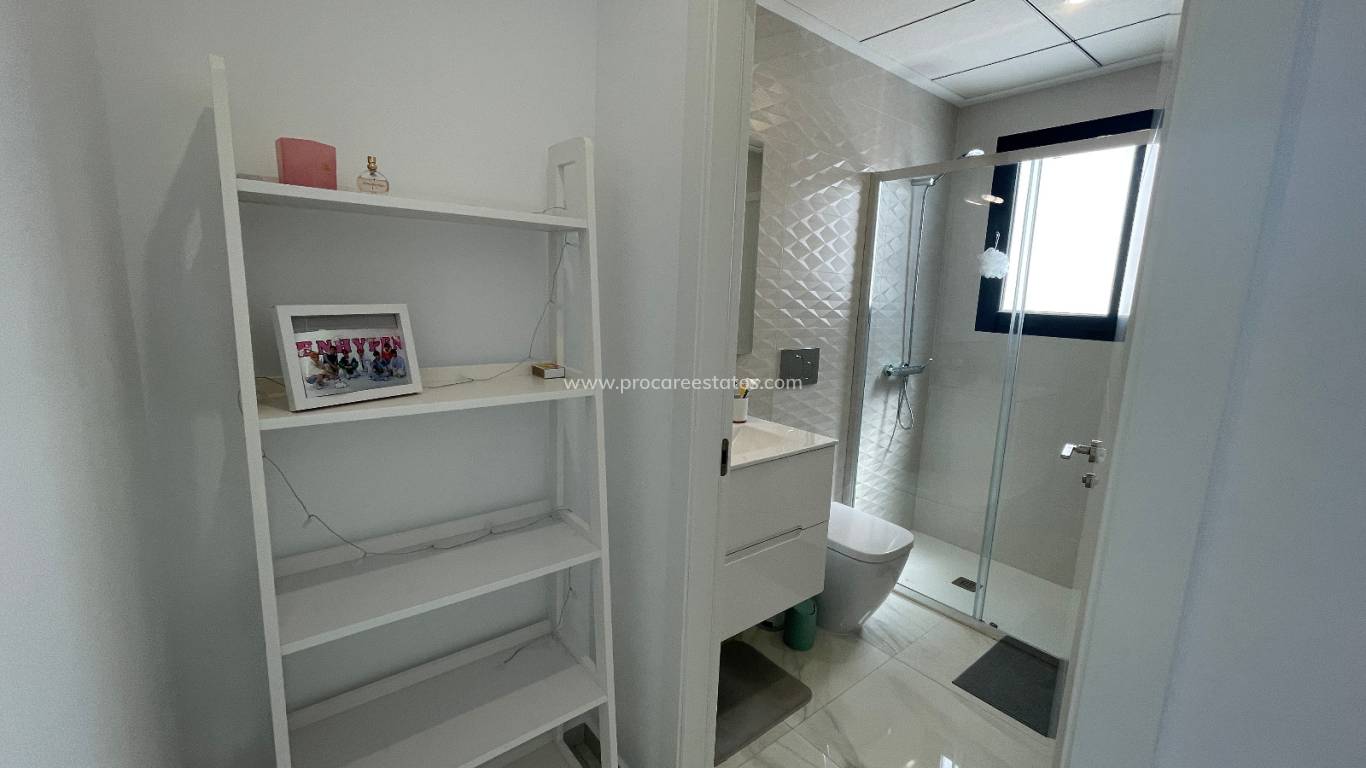 Revente - Villa - Benijofar