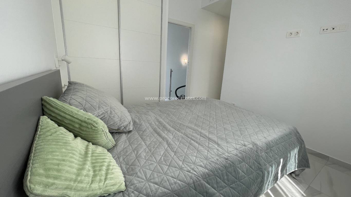 Revente - Villa - Benijofar