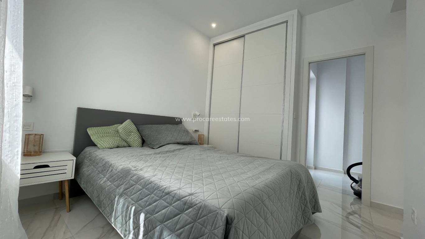 Revente - Villa - Benijofar