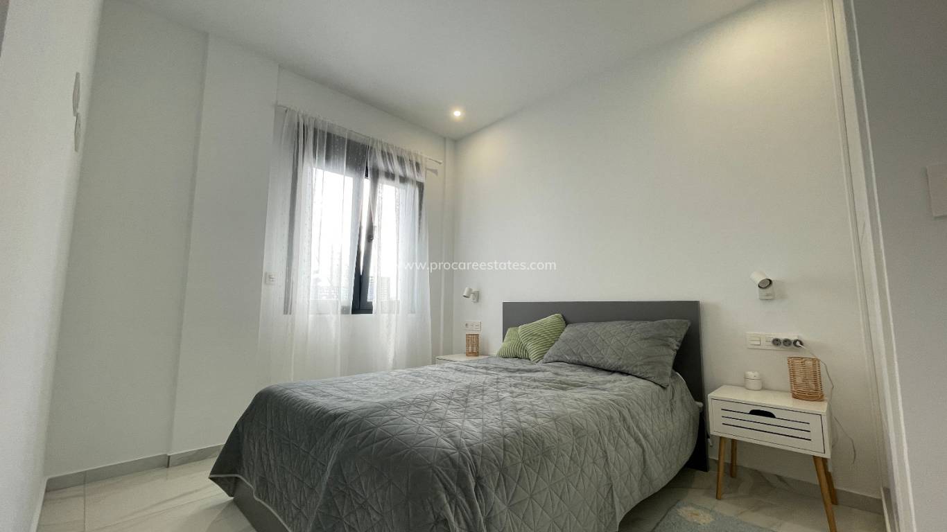 Revente - Villa - Benijofar