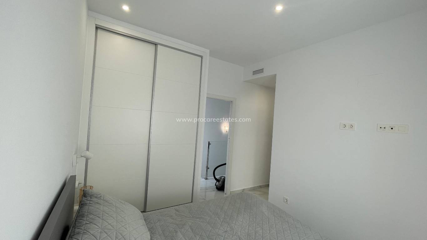 Revente - Villa - Benijofar