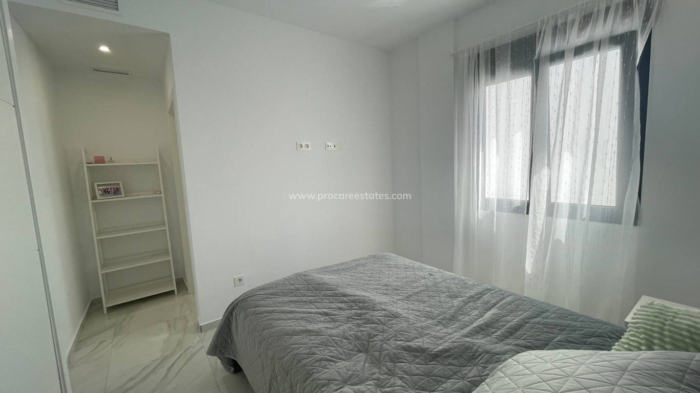 Revente - Villa - Benijofar