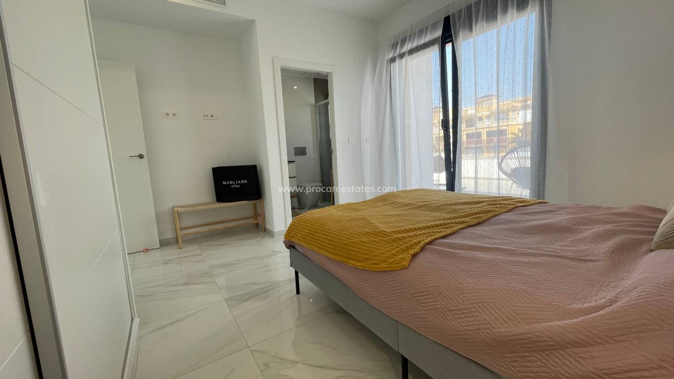 Revente - Villa - Benijofar