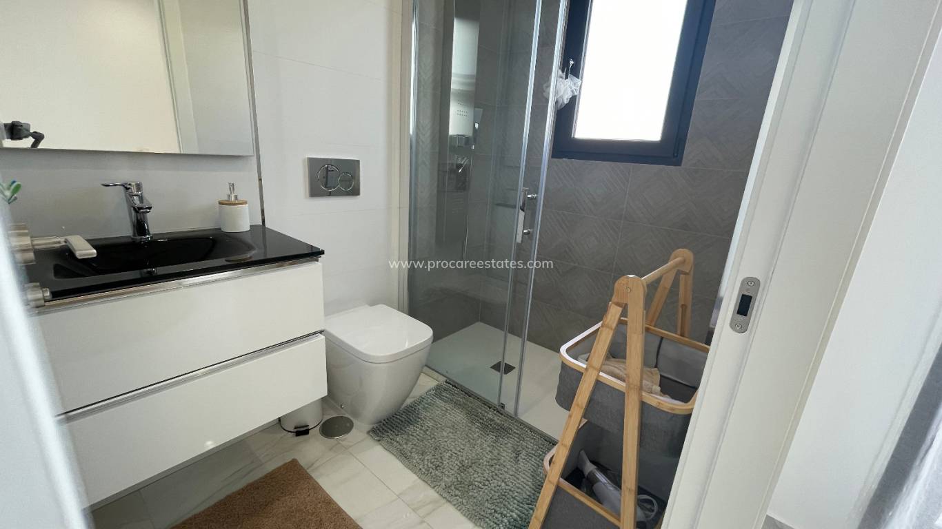 Revente - Villa - Benijofar