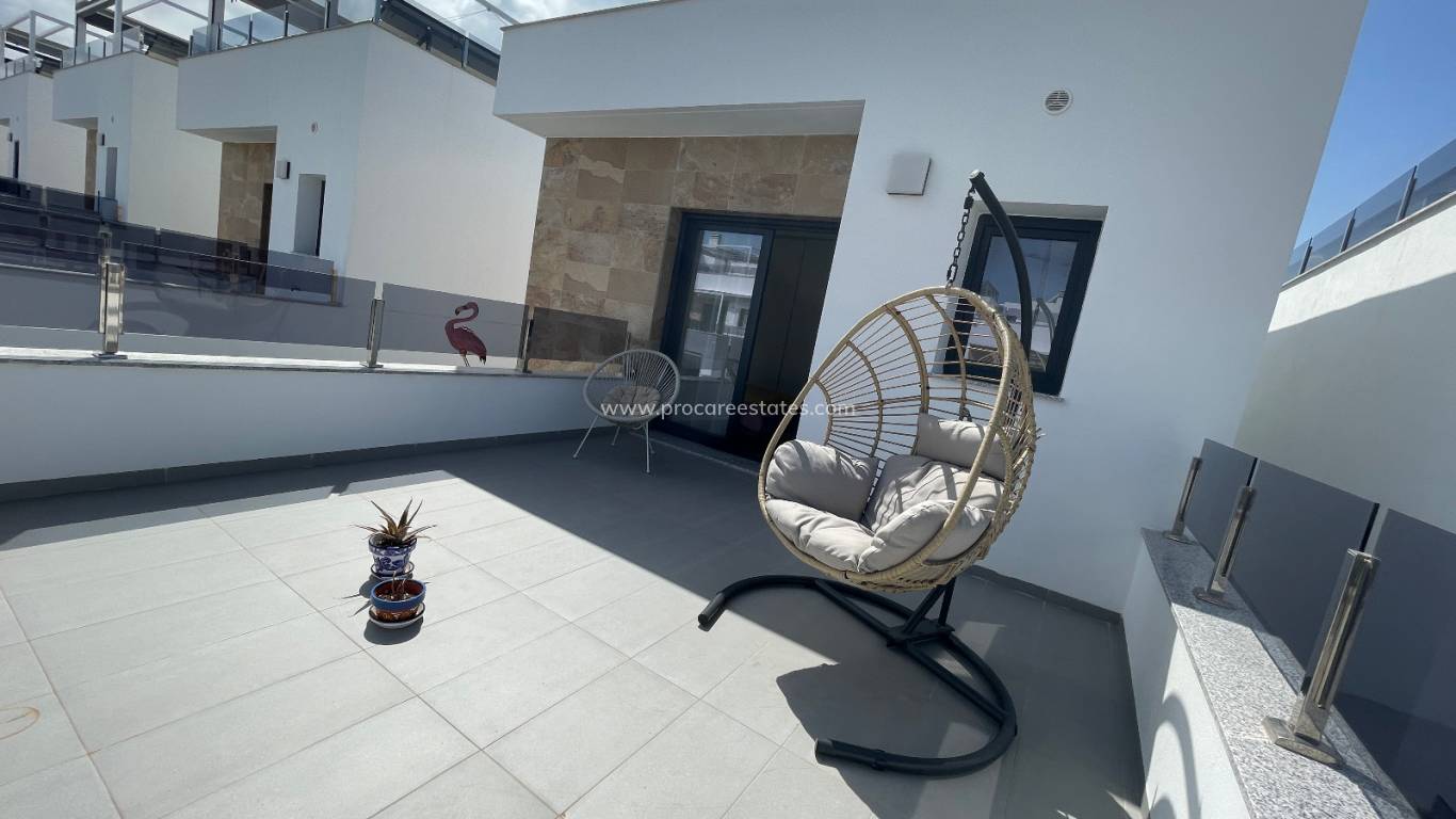 Revente - Villa - Benijofar