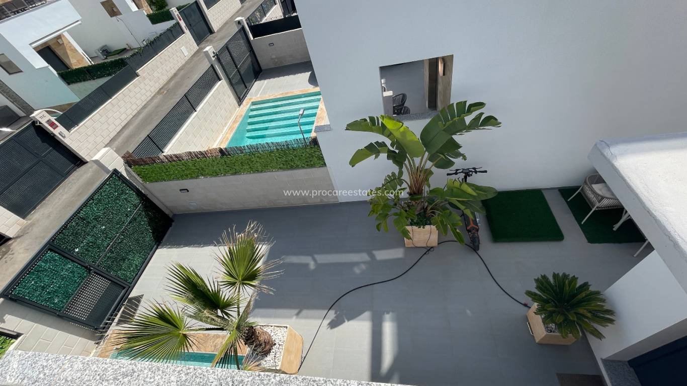 Revente - Villa - Benijofar