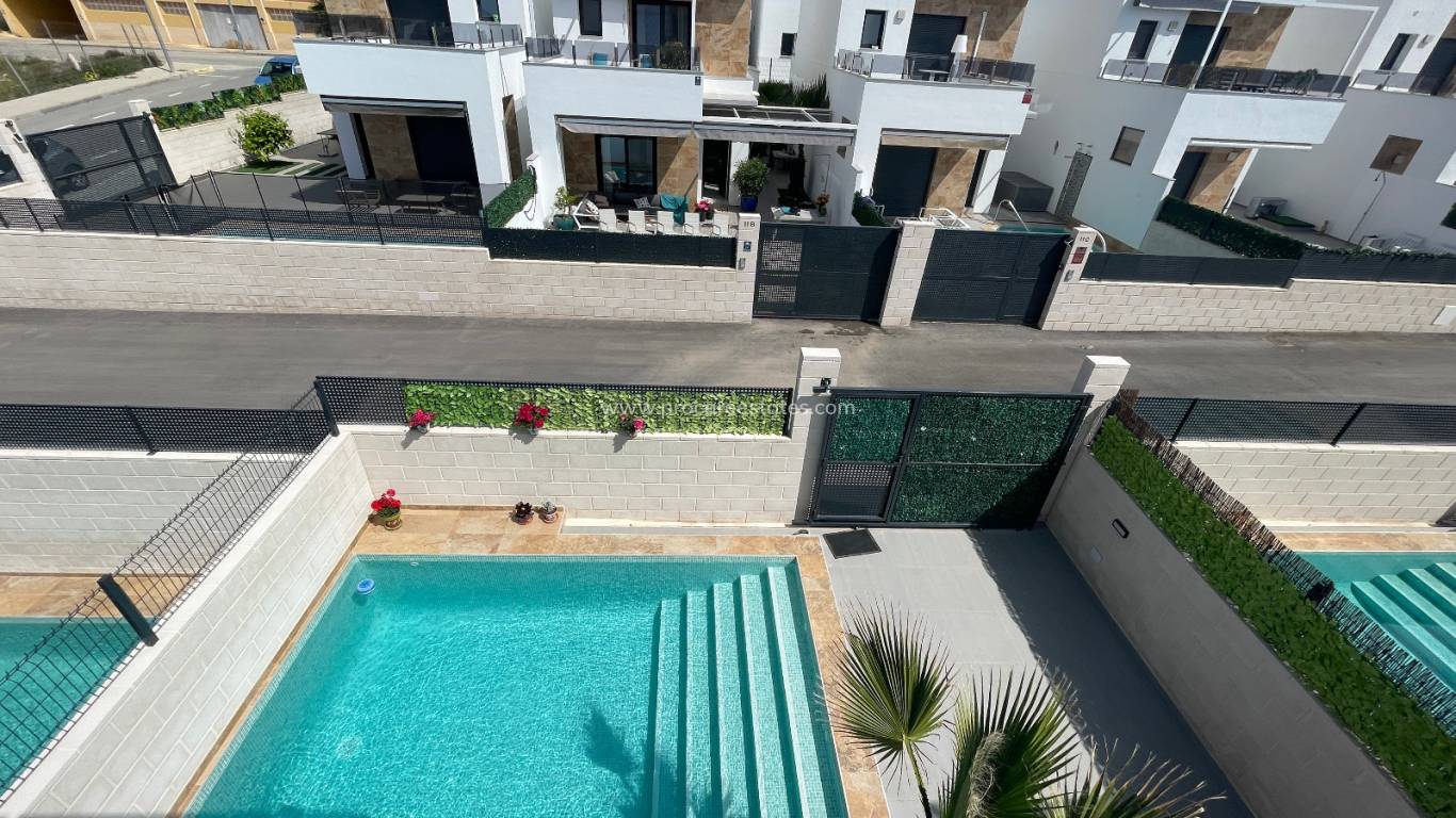 Revente - Villa - Benijofar