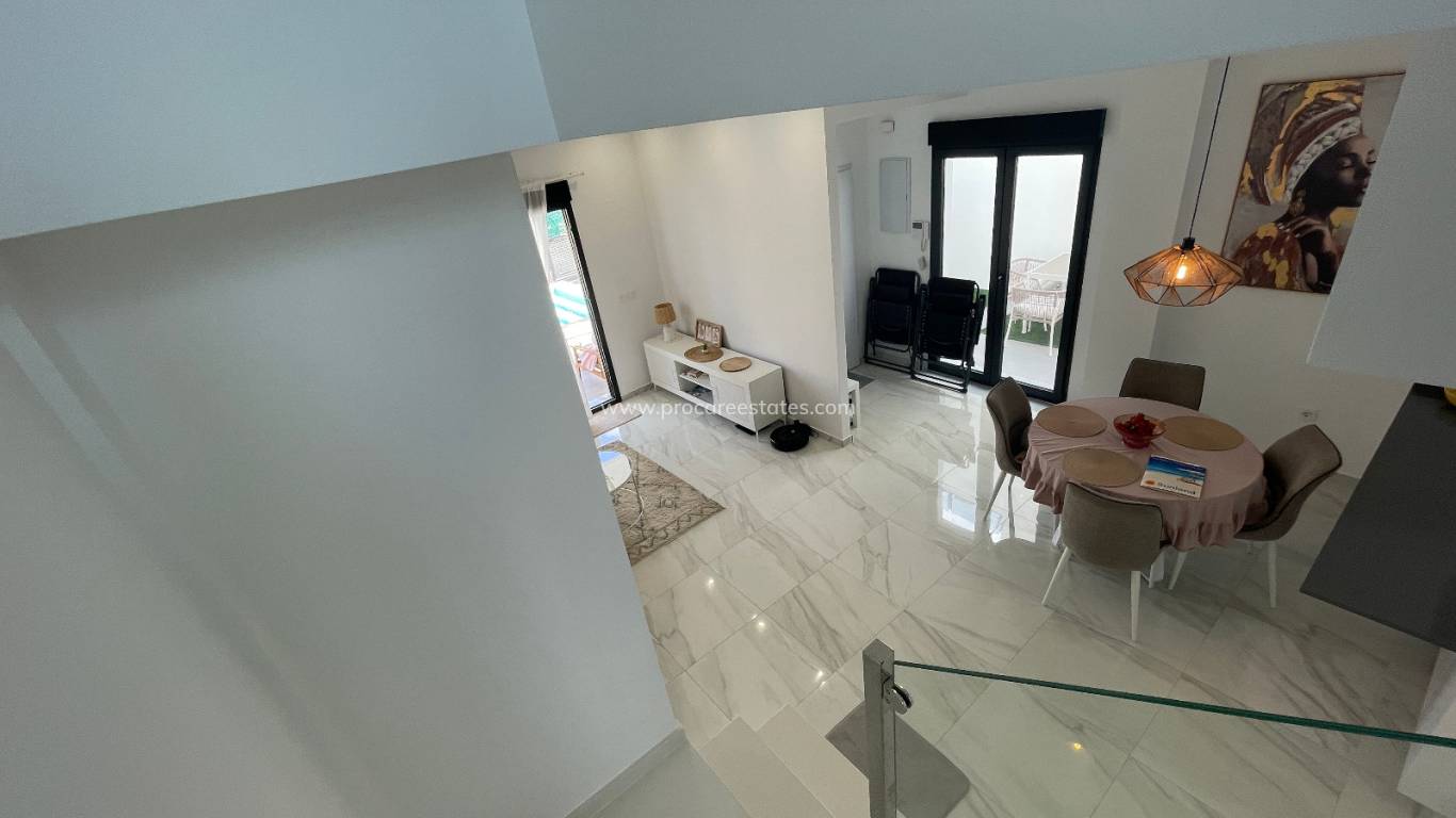 Revente - Villa - Benijofar