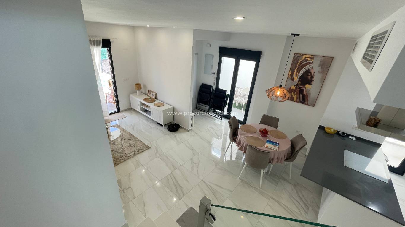 Revente - Villa - Benijofar