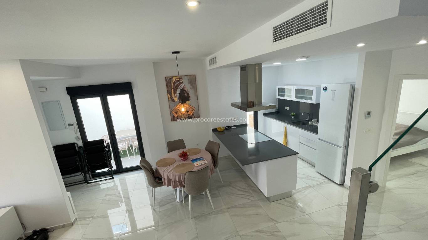 Revente - Villa - Benijofar