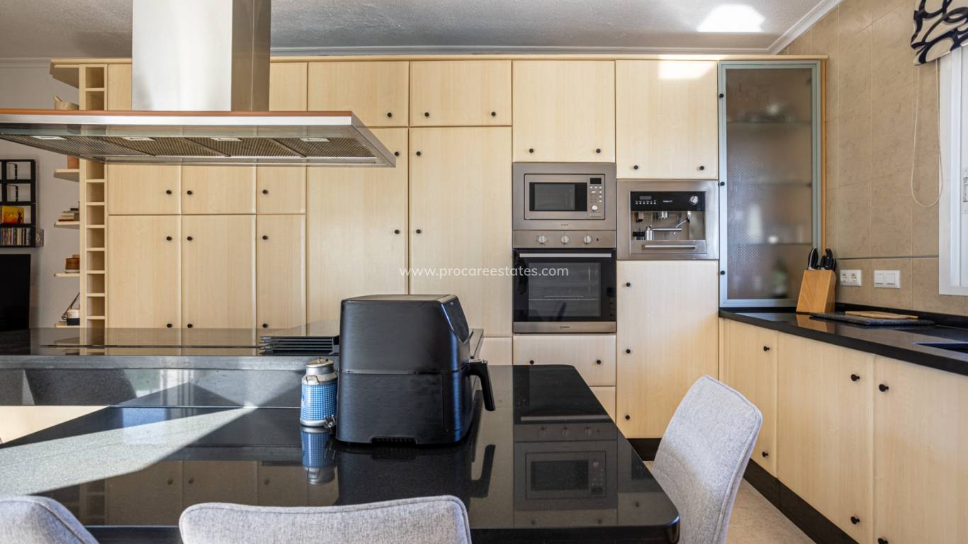 Revente - Villa - Bigastro - Villas Andrea