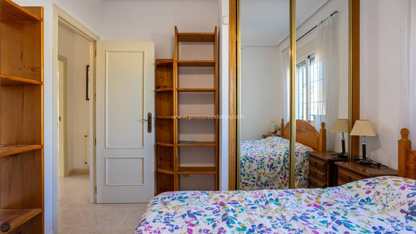 Revente - Villa - Bigastro - Villas Andrea