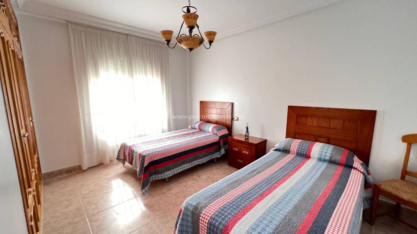 Revente - Villa - Callosa de Segura - Comunidad valenciana