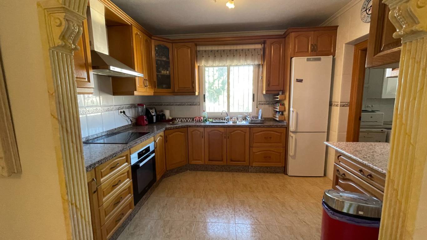 Revente - Villa - Catral