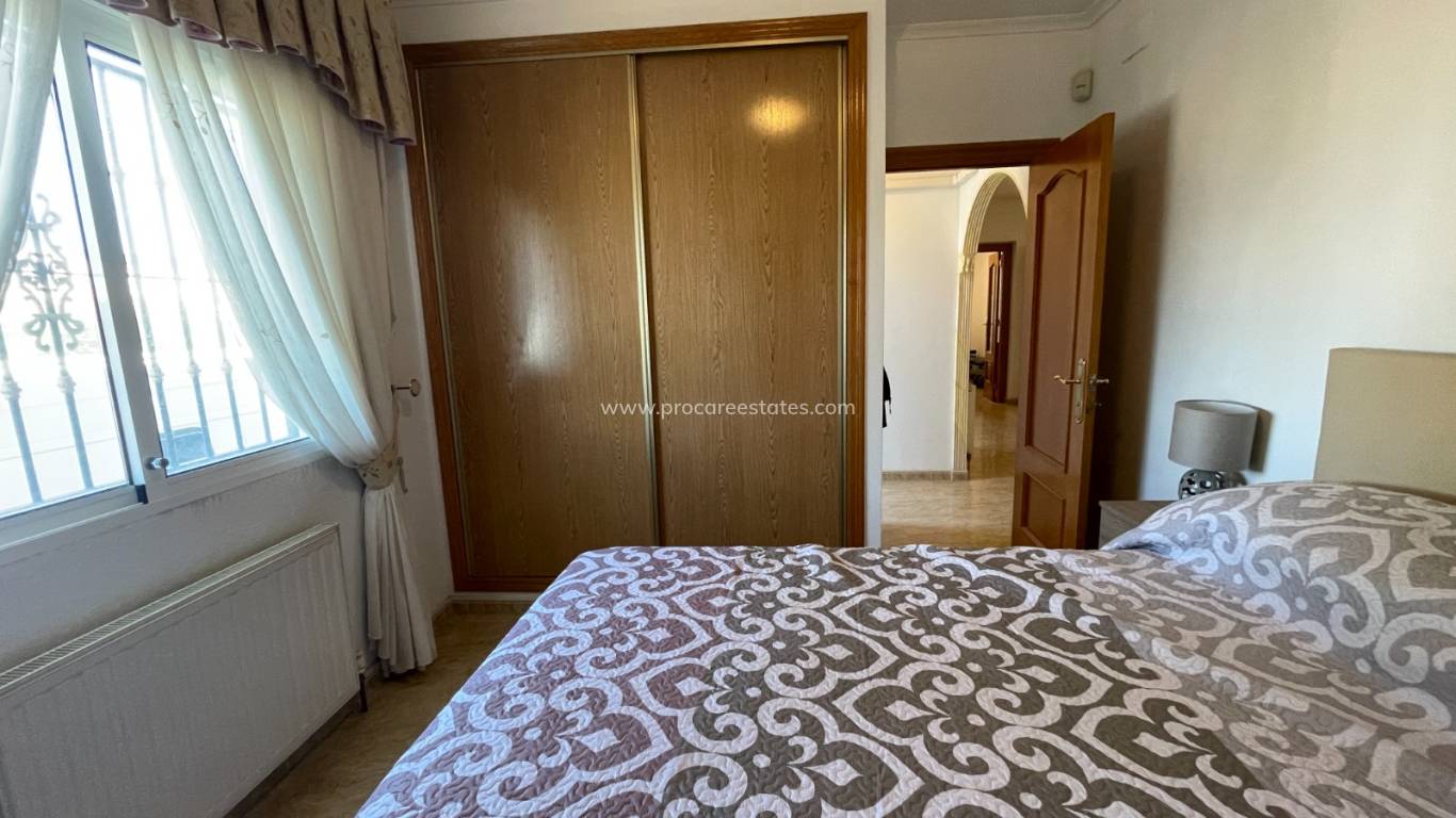 Revente - Villa - Catral