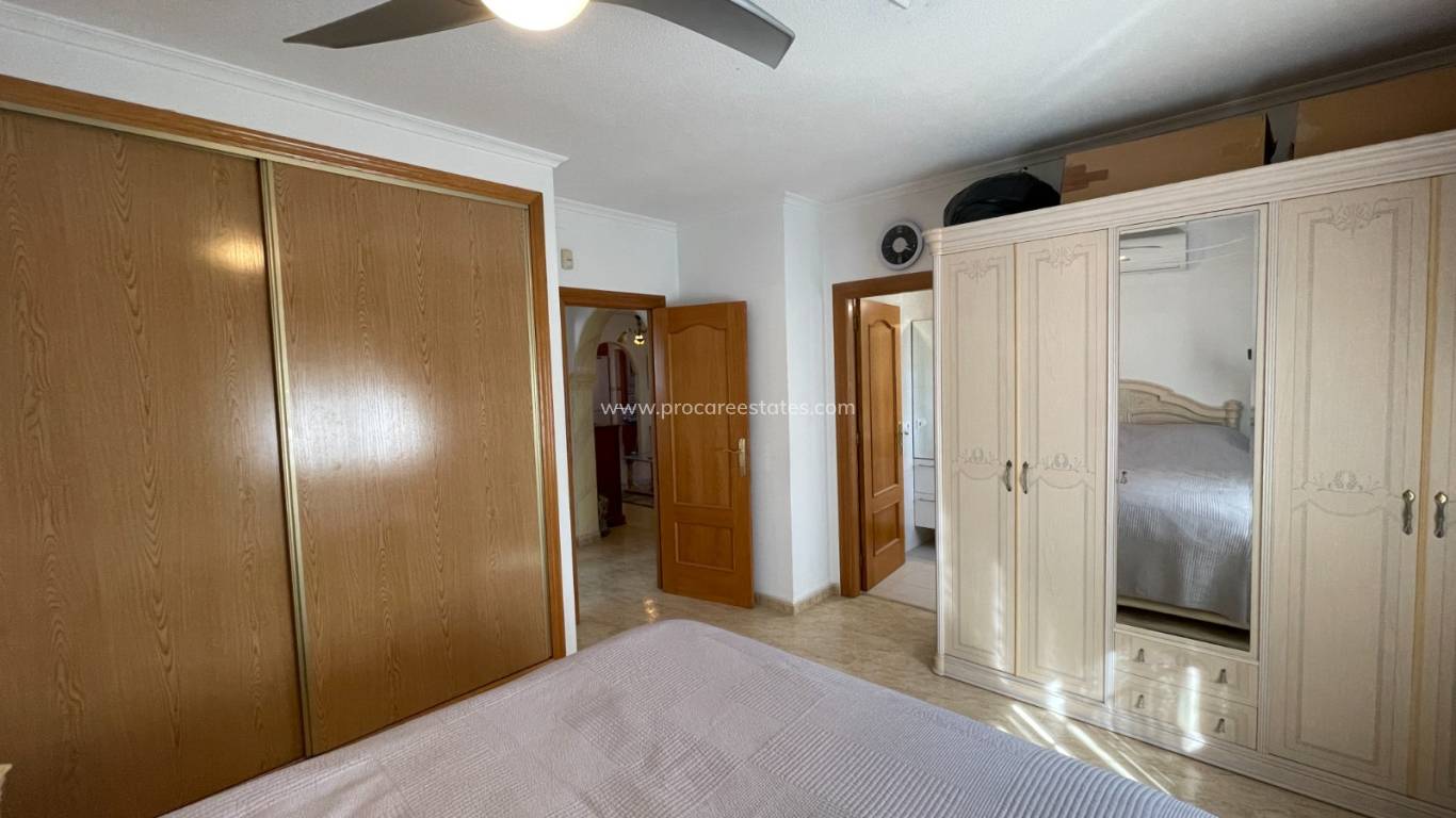 Revente - Villa - Catral