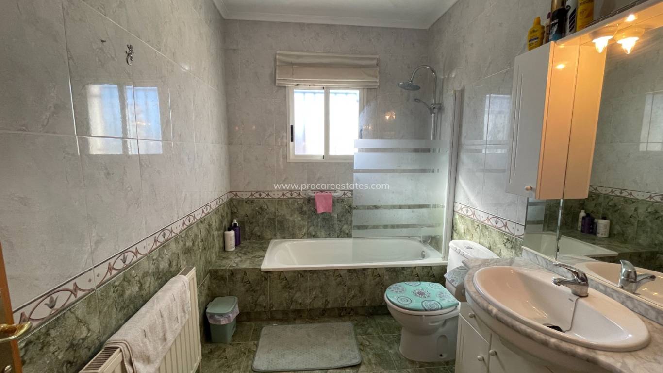 Revente - Villa - Catral