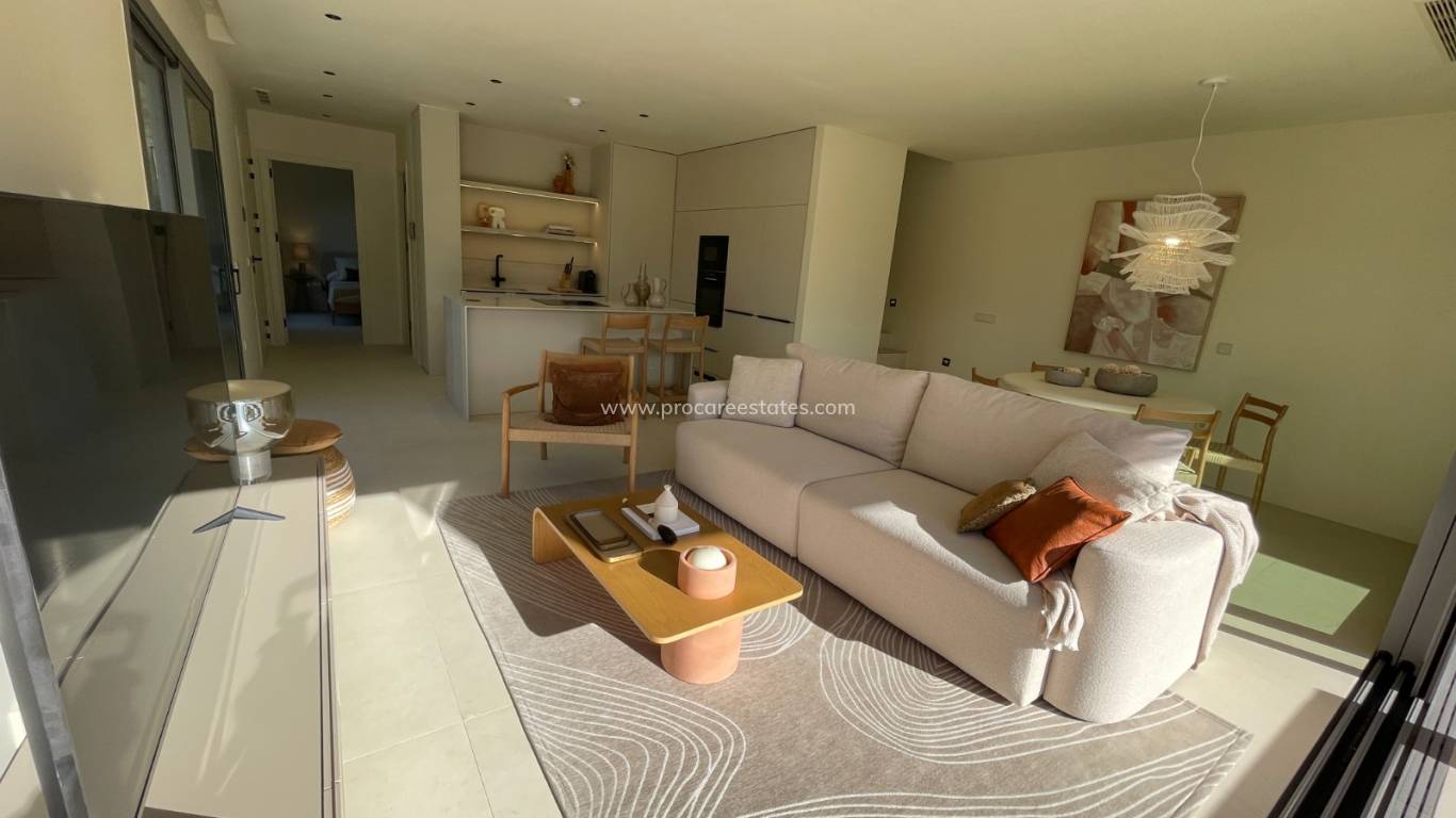 Revente - Villa - Catral