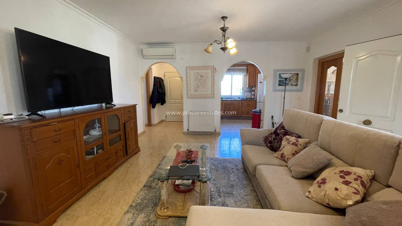 Revente - Villa - Catral