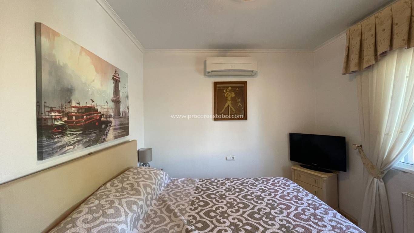 Revente - Villa - Catral