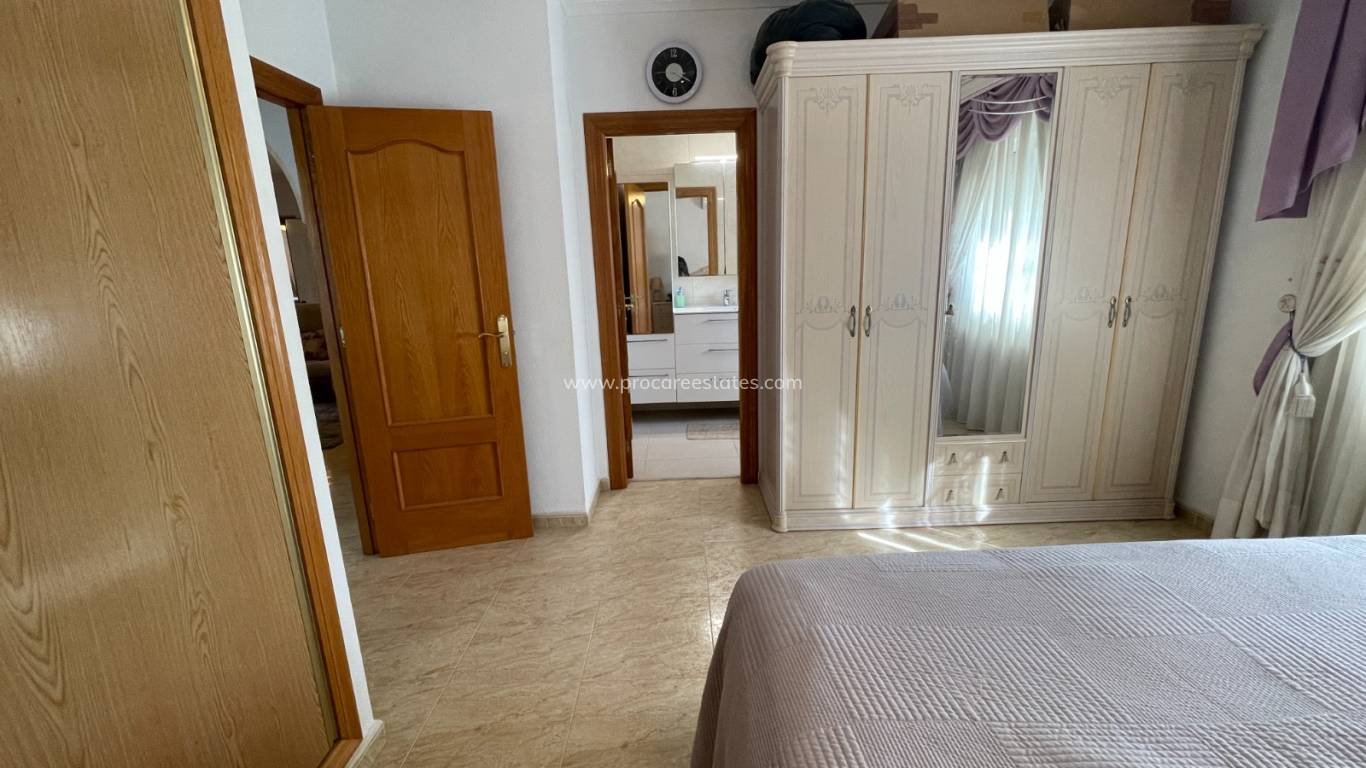 Revente - Villa - Catral