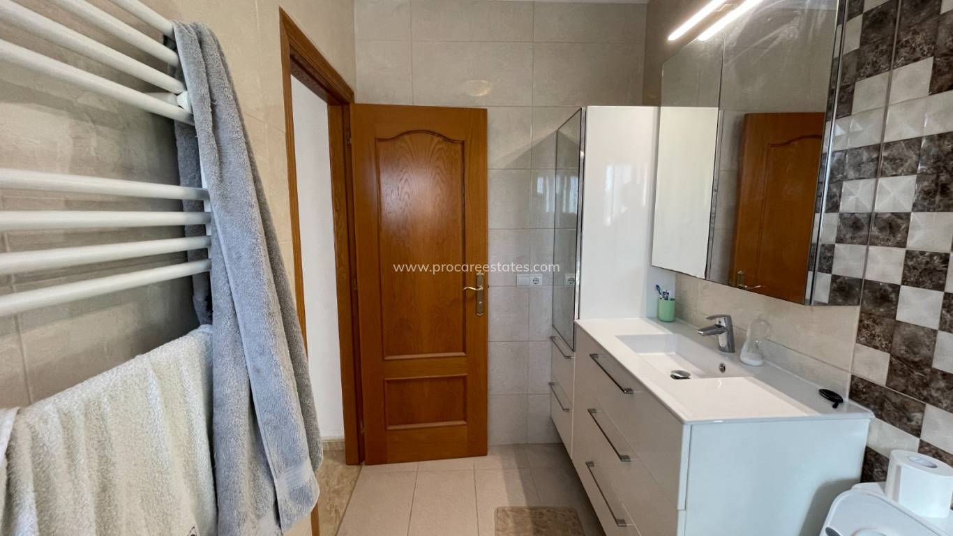 Revente - Villa - Catral