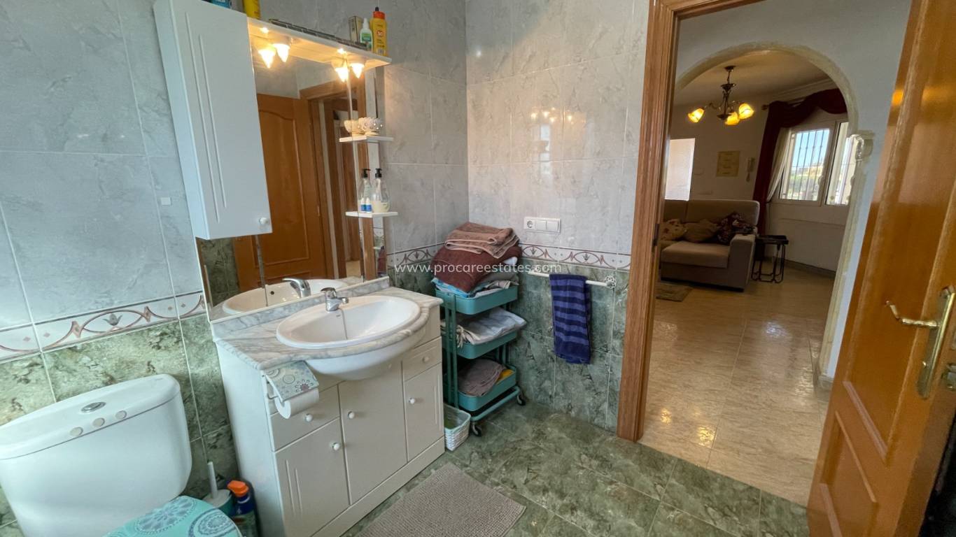 Revente - Villa - Catral