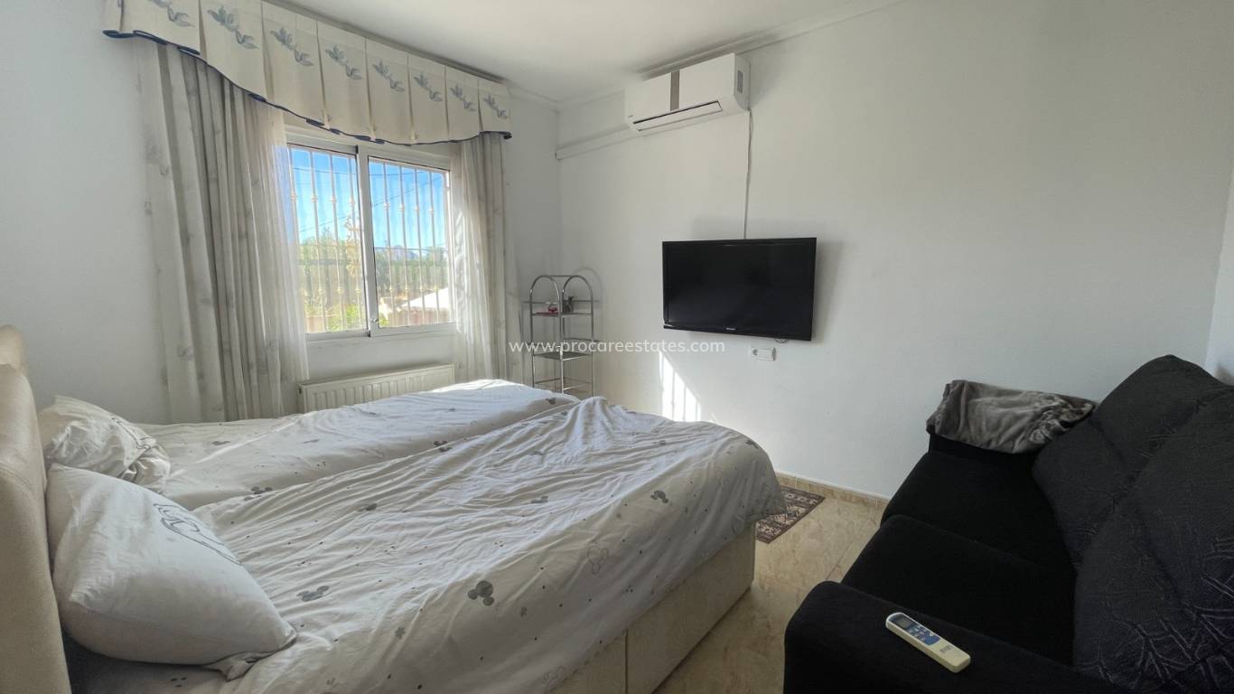 Revente - Villa - Catral